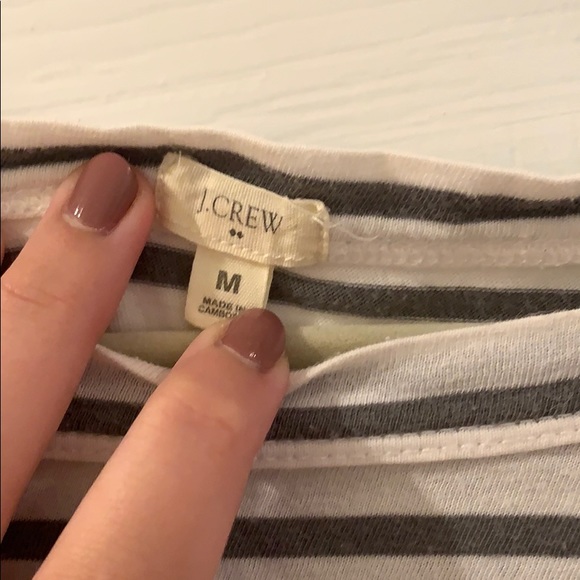 J. Crew too - Picture 2 of 2